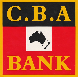 Commercial Bank of Australia